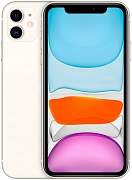 Apple iPhone 11 64GB + скретч-карта (белый)