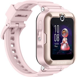 Huawei Watch Kids 4 Pro (розовый)