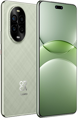 Huawei Nova 13 Pro 12/512GB (зеленый)