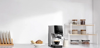 Xiaomi Semi-automatic Espresso Machine